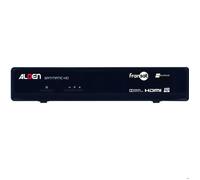 Antenne satellite automatique Onelight 65 : 60 Satmatic AIO TV 19'' DVD HD