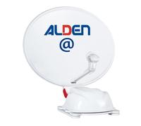 Antenne satellite automatique Onelight EVO@ HD : 60 blanc Satmatic HD Tntsat