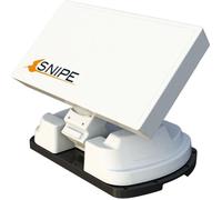 Antenne satellite automatique SNIPE avec Skew Auto