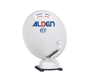 Antenne Satellite Orbiter@ : 65 Satmatic HD TNTSAT