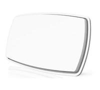 Antenne Satellite Plate - Cahors MINISAT TWIN - Gain 33,7 dB - Polarisation Horizontale & Verticale