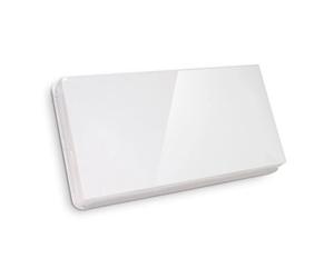 Antenne satellite plate - Engel Axil AN7080 - 4K, Double Polarisation, Fréquence 10.7 - 12.75 GHz