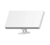 Antenne satellite plate SELFSAT H30D4 - 4 sorties