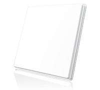Antenne Satellite plate Selfsat H50D - Double polarisation avec LNB Single