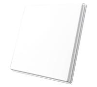 Antenne satellite plate Selfsat H50D2 - Double polarisation avec LNB Twin