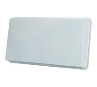 Antenne satellite plate WORLDSAT