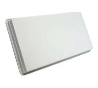 Antenne Satellite - SELFSAT - H 30 D2 - Gain 33,7 dB - LNB Single intégrée - Compacte