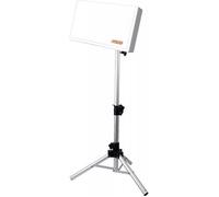 Antenne Satellite - SELFSAT - H30D - Parabole Plate - LNB Single - Trépied Aluminium 150cm