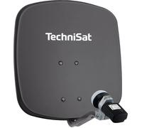 Antenne satellite - TECHNISAT - 1345/8195 - 45 cm - Aluminium - LNB simple