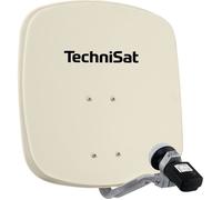 Antenne Satellite - TechniSat - DIGIDISH 45 - 45 cm - Aluminium - Beige