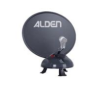 Antenne Satellite VANSAT 60 Fourgon Van - Module SSC HD