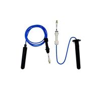 Antenne SDR Avant/arrière Compatible avec Les Accessoires for Drones agricoles DJI T50/T25, Protection des Plantes, pièces de Rechange for Drones.(Front and Rear)