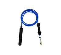 Antenne SDR Avant/arrière Compatible avec Les Accessoires for Drones agricoles DJI T50/T25, Protection des Plantes, pièces de Rechange for Drones.(Rear)