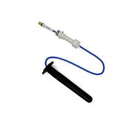 Antenne SDR Avant/arrière Compatible avec Les Accessoires for Drones agricoles DJI T50/T25, Protection des Plantes, pièces de Rechange for Drones.(Front)