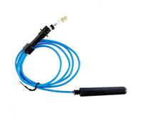 Antenne SDR Compatible avec Les Drones agricoles DJI T50 et T25, antennes Avant et arrière for Drones de Protection des Plantes(T50 Rear)