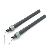 Antenne SDR externe 2 pièces, compatible avec DJI, Agras T40/T20P/T50/T25, accessoires for drone agricole for télécommande UVA RC Plus RM700/700B