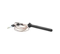 Antenne SDR for Drone Compatible avec DJI T40/T20P/T30/T16/T20 | Améliore la réception de la liaison de données, large gamme de fréquences(T40 T20P)