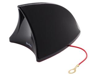 Antenne Shark Pinna Squalo Adesiva