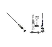 ANTENNE SIRIO MINI SNAKE 27 CB