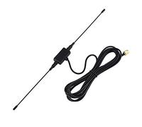 Antenne SMA, Antenne de 118in 433 MHz GSM GPRS SMA Amplificateur de d'Antenne de Corne de Prise Mâle