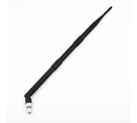 Antenne SMA mâle 3dBi 868 MHz pour Bobcat RAK HNT LoRaWAN Miner Utilisation intérieure et extérieure avec plastique haute résistance et léger