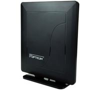Antenne Smart HD 550 Room pour DVB-T2 & DAB 5901968013567
