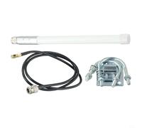 Antenne SMC 8dBi en fibre de verre pour passerelles LoRa et nœuds de réseau d'hélium compatible avec les plateformes matérielles RAK Hotspot et Mining