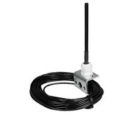 sommer Sommer Antenne-tige avec câble 10 m FM 868,8 MHz 7004V000 Quantité:1