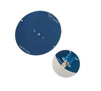 Antenne spirale Archimède 10 cm UWB Archimède Remplacement pour accessoires de transmission de données Récepteur de communication satellite
