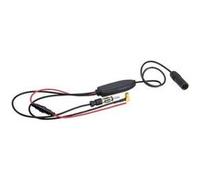 Antenne splitter AM/FM DAB 30cm SMB(f)