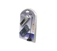 Antenne stick dvb-t tv cle tnt avec télécommande