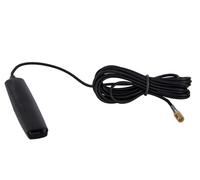 Antenne sur vitre DAB/DAB+ SMB(f) 12V fantôme