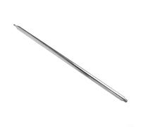 Antenne télescopique 5 à 6 m pour modèle GP adaptée pour radio jambon et bricolage à ondes courtes ou applications d'antenne