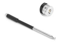 Antenne télescopique à haut gain de 127 cm Astro 320/900