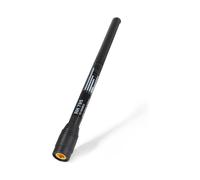 Antenne Télescopique Large Bande 70-1000 MHz, Connecteur SMA Mâle, pour Divers Émetteurs-Récepteurs et Scanners Bidirectionnels