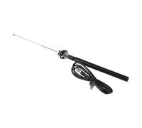 Antenne télescopique manuelle pour Porsche 911 type F, G et 912 (1965-1983)