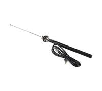 Antenne télescopique manuelle pour Porsche 924 (1976-1981)