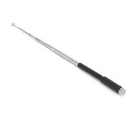 Antenne Télescopique SMA à Gain Élevé, Longue Portée, 136-174 MHz, compatible with Garmin Astro 320, 430, 900 et Alpha 50, 100