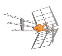 Antenne uhf lte c21/48 dathd boss tech G