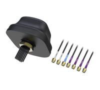 Antenne - Teltonika - PR1KC640 - 5G - GNSS - Wi-Fi - IP67