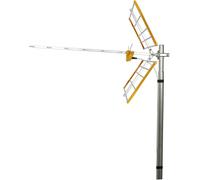 - Antenne Terrestre L 700 Uhf C21-48 18 Éléments G 13Db-112120