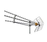 Antenne terrestre UHF large bande dat75