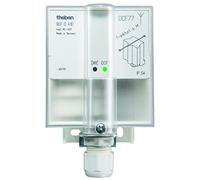 Antenne Theben top2 RC-DCF