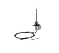 Antenne tige FM 868,8 MHz avec câble de 10 m SOMMER 7004V000