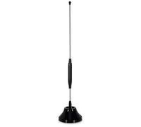 Antenne Tige - TECHNISAT - DIGIFLEX TT5 - Amplificateur Actif 26 dB - Réception DVB-T/DAB+ - Intérieur