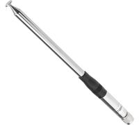 Antenne Tnc 27Mhz Compatible Avec President Randy-3 Compatible Avec Pni Escort Antenne Sans Fil Hp 72 Cb 50 Ohm 23Cm À 130Cm