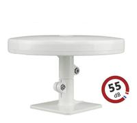 Antenne TNT camping car / caravane sans alim