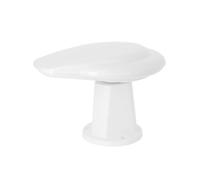 Antenne TNT Nomade - 360 HD - Amplificateur intégré - Utilisation mobile - Étanche - Anti-UV