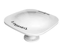 Antenne TNT omnidirectionnelle - Unispectra Travel-Air-II - Gain 32 dB, HDTV, DVB-T/T2, DAB, AM,FM, pour