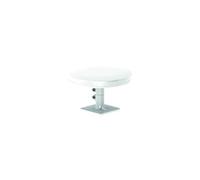 Antenne TNT passive omnidirectionnelle ANTARION - Gain 38dB, Filtre 4G intégré, pour bateau camping-car